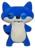 P.M.I Kids World FUGGLER S1 FIGURE COLLEZIONABILI 12 PACK Anteprima dell’immagine prodotto 4