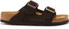 Birkenstock Arizona VL SFB mocca Gr. 43 Produktbild-Vorschau 60
