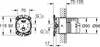 Grohe Universal-Unterputz-Einbaukörper Rainshower 26483, 1 Produktbild-Vorschau 3
