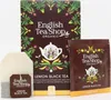 ETS - Thé noir citron, BIO, 20 sachets de thé Voir les images du produit 2