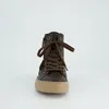 Paul Green Sneaker Sneaker z gładkiej skóry Podgląd zdjęcia produktu 30