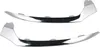 2pcs Chrome paraurti anteriore inferiore Trim 2058851374 Anteprima dell’immagine prodotto 1