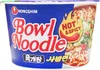 Nong Shim Nudelsuppe Bowl scharf (Yukgaejang Sabalmyun) Produktbild-Vorschau 2