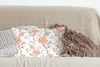 MuchoWow® Zierkissen Sofakissen Wohnzimmer Dekokissen 50x30 Produktbild-Vorschau 4