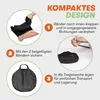 Instructions for folding and storing a drying net. Náhľad obrázku produktu