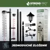 Stazione meteorologica SWS29, 158 cm, pluviometro da Anteprima dell’immagine prodotto 16