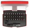 Fischer 559121, 32 kusov, Phillips, Krížový, Zdierka, Torx Náhľad obrázku produktu 2
