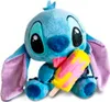 Figurka pluszowa Stitch z lodami 25 cm - Lilo & Stitch, Anteprima dell’immagine prodotto 2