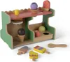 Dantoy Holz-Eisstand Spielzeug Set 12-teilig in Box Produktbild-Vorschau 14