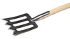 Krumpholz Gärtner Spork mit Eschen-T-Stiel Produktbild-Vorschau 4