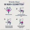 Veet Expert Wachsbänder für Gesichtshaarentfernung, Produktbild-Vorschau 4