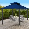 freigarten.de Ersatzdach für Pavillon 3x3 Meter Pavillon Produktbild-Vorschau 11