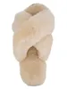 Emu Australia W11573 Damen Hausschuh Mayberry Beige Produktbild-Vorschau 17