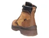 Rieker Boots U0272-68, Schnürschuhe, Herren, Braun, Größe: Produktbild-Vorschau 3