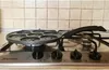Ruhhy 19317 Padella per uova e pancake Anteprima dell’immagine prodotto 9