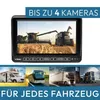 7"  Rückfahrmonitor Excellent HD 1080P RM-13179 Produktbild-Vorschau 7
