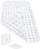 Homerella badmat: antislip, geschikt voor gevoelige huid, Productafbeelding-voorbeeld 2