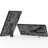Galaxy S24 Ultra Hülle, Dual Layer PC TPU Bumper Stoßfest Produktbild-Vorschau 3