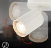 Deckenstrahler Deckenleuchte Deckenlampe Schlafzimmer Produktbild-Vorschau 5