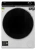 Haier HWD120-BD16397EUS, Frontlader, Freistehend, Weiß, Produktbild-Vorschau 1