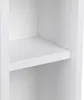 Skye Decor, Turra - White, Nachttische & -schränke, Weiß, Produktbild-Vorschau 4