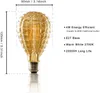 LED Vintage Glühbirne E27 4W Retro Edison Glühlampe Produktbild-Vorschau 6