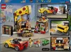 LEGO City Pizza-Liefererlebnis mit Fahrzeugen - inkl. Produktbild-Vorschau 8