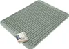 Orion Geschirrtrockner Matte 40x30cm grün Gummi Spülmatte Produktbild-Vorschau 2