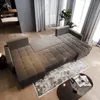 Masseno Ecksofa MILO U mit Schlaffunktion U-Form, Sofa mit Produktbild-Vorschau 3