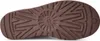 The image shows the sole of a brown Ugg boot. Anteprima dell’immagine prodotto