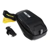 Wildman Sattel-Fahrradtasche Sattel Tasche 0,8L Wasserdicht Produktbild-Vorschau 6