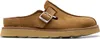 Clarks Solsbury Pantoletten, Braun 41.5 EU Produktbild-Vorschau 18