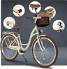 Milord Komfort Fahrrad Mit Korb Damenfahrrad, 28 Zoll, Produktbild-Vorschau 8