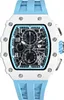 Cár Bomba TB8204B-02  Hodinky Elemental Náhľad obrázku produktu 1