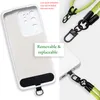 Cadorabo Handykette für Dragon Touch V10 in GELB - Handy Produktbild-Vorschau 4