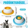 Interaktives Leckspielzeug 2er-Set für Hund & Katze, Produktbild-Vorschau 7