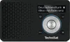 TechniSat DIGITRADIO 1 | Tragbares DAB+ & UKW-Radio, Akku Produktbild-Vorschau 2