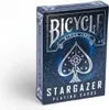 Bicycle Stargazer, 56 kusov, Modrá, 1 veža/veží, 4 rok / Náhľad obrázku produktu 32
