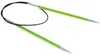 Lana Grossa - Rundstricknadel Rainbow 40cm 5.0mm Produktbild-Vorschau 2