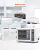 VEVOR Stérilisateur UV Machine à nettoyer les outils à Voir les images du produit 6
