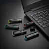 Intenso 3511575, 16 GB, USB Typ-A, 2.0, 28 MB/s, Kappe, Produktbild-Vorschau 6