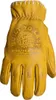 John Doe - Coyote Motorradhandschuh M Yellow / Embossed Podgląd zdjęcia produktu 5