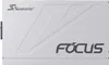 SeaSonic Seasonic FOCUS GX-1000 ATX2.4 WHITE Podgląd zdjęcia produktu 6