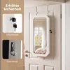 Armoire de rangement à bijoux de la marque COSTWAY, Voir les images du produit 8