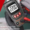 Professionelles digitales Multimeter, Farbdisplay, Produktbild-Vorschau 5