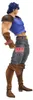 Banpresto BP29060P, Sammelfigur, Anime & Manga Produktbild-Vorschau 4