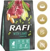 Dolina Noteci Rafi Junior z jagnięciną sucha karma dla psa Podgląd zdjęcia produktu 6