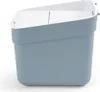 Curver Mülleimer Ready to Collect 20L Hellblau Produktbild-Vorschau 10