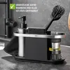 GEFU - Organizer do zlewu SMARTLINE Podgląd zdjęcia produktu 7