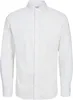 Jack & Jones Eaxel Stretch Langarmhemd Weiß 10 Years Jungen Produktbild-Vorschau 1